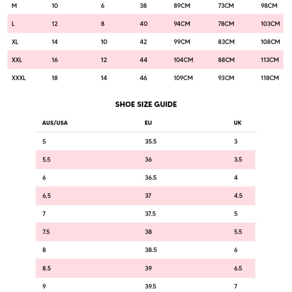 Such A Delight Crop Top White Fox Size Large - Picture 3 of 3